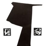 1 Tenyér Barna Marhabőr