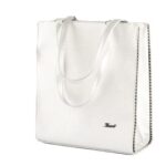Karen shopper ezüst