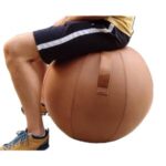 Ülő-labda/Fitball labda