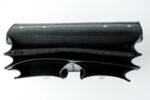 B&A valódi bőr férfi táska állítható vállpánttal rekeszekkel A/4-es iratok tárolására 38*26 cm - Image 11