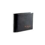 B.lock pénztárca plus RFID védelemmel ellátva