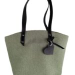 Női shopper táska