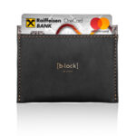 B.lock bankkártya tartó RFID védelemmel - Image 2