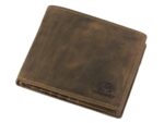 Greenburry bőr pénztárca RFID 12x10cm - Image 2