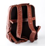 Női bőr hátizsák Greenburry - Image 2