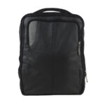 B&A oldaltáska valódi bőrből  30*37 cm