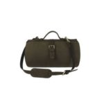 B&A prémium bivalybőr orvosi táska belső zsebekkel 43*24 cm - Image 3