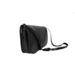 B&A nagyméretű bőr vadásztáska állítható hosszú fogóval 32*24 cm - Image 8