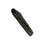 B&A három rekeszes bőr tolltartó 16,5*7*2 cm - Image 6