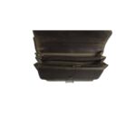 B&A bőr két rekeszes autós táska 24*13 cm - Image 4