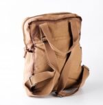 Greenburry Canvas kézzel készített párnázott hátrésszel készült laptop tartós táska - Image 2