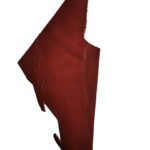 1 tenyér barna marhabőr