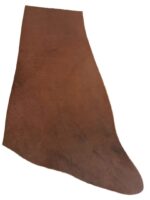 3 Tenyér barna marhabőr